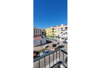 Apartamento T2 em Lisboa