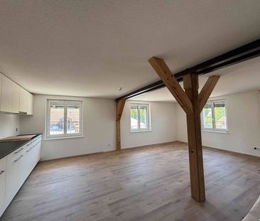 4.5 Zimmer, 120 m² - Photo 5