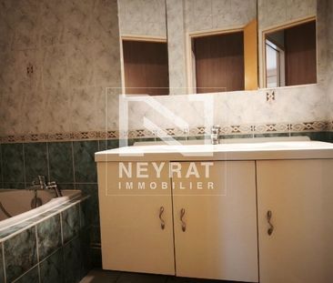 APPARTEMENT T4 A LOUER - Photo 5