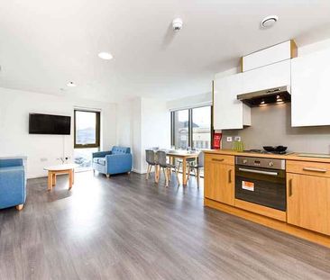 Ensuite Gold - City View - Photo 6