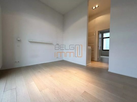 Appartement te huur - Photo 1