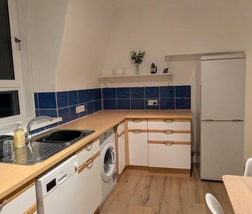 1 bedroom flat to rent - Photo 6