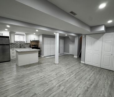 For Lease - 49 Doncaster Drive Unit# Basement, Brampton, Ontario - Photo 6