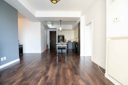For Lease - 191 king Street Unit# 703, Waterloo, Ontario - Photo 2