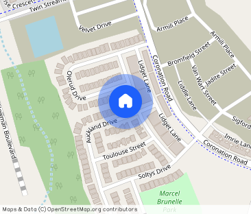 For Lease - 20 Hornchurch Street Unit# Basement, Whitby, Ontario - Photo 1