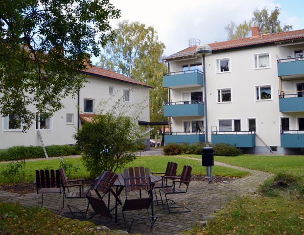 Skolgatan 14 B - Photo 1
