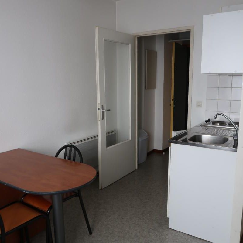 Appartement Saint-Étienne - Photo 1