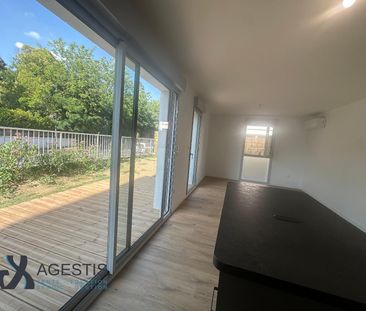 Location Appartement 2 pièces 46m² TOULOUSE 31500 - Photo 3