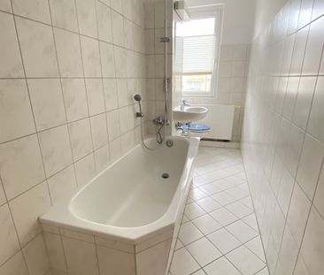 Tolle 2-Raumwohnung in ruhiger Umgebung! - Foto 1