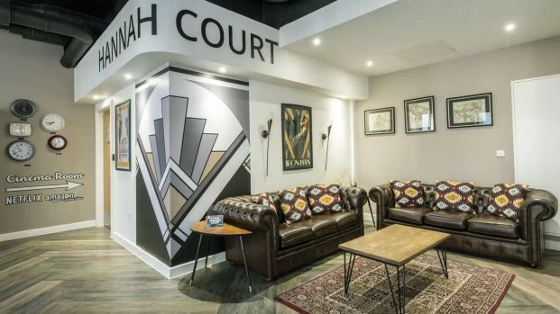 Classic Studio - Photo 1