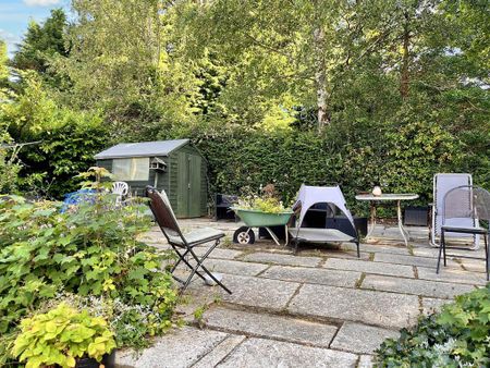 Studio to rent - Photo 4