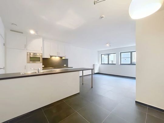 Appartement te huur - Photo 1