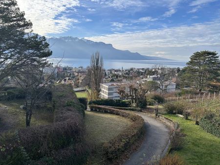 maison Vevey - Photo 4