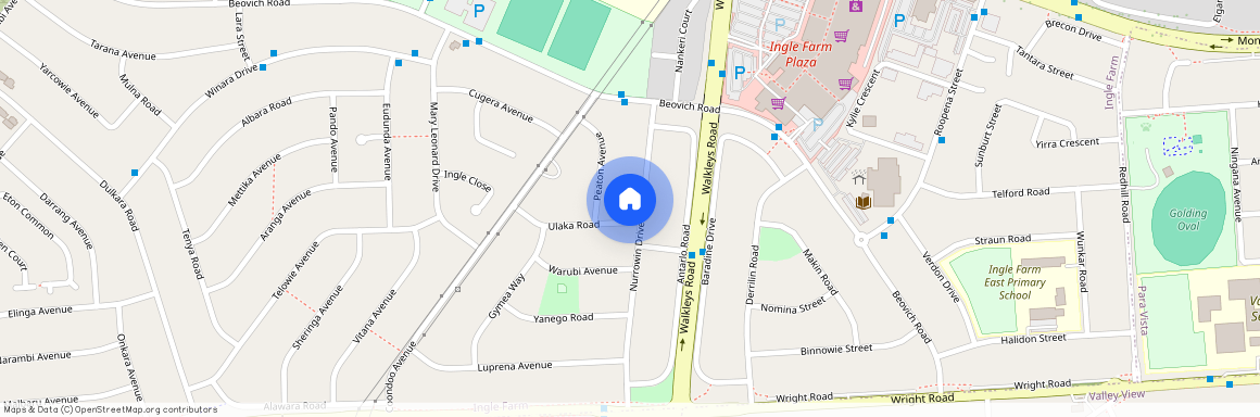 20 Ulaka Road, Ingle Farm