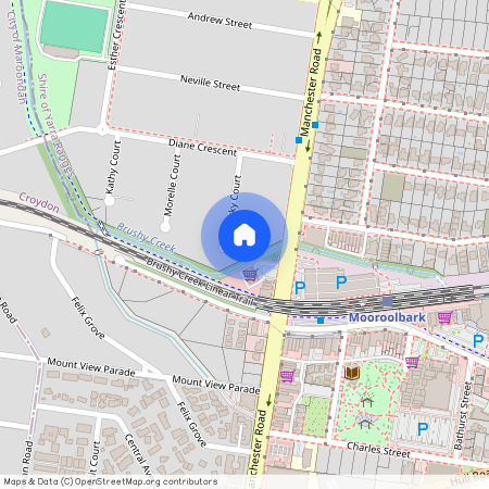 2/10 Ricky Court, Vic 3138, Mooroolbark