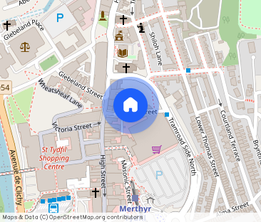 John Street, MERTHYR TYDFIL - Photo 1