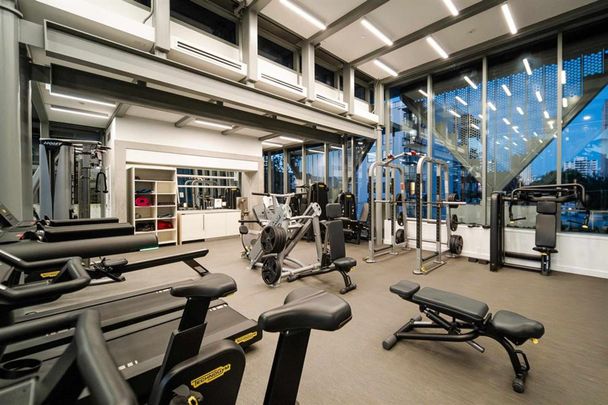 Luxury 2-Bed Condo for Rent at Mirabel - Photo 1