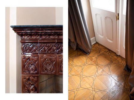 Niepowtarzalny apartament w historycznej kamienicy 150 m² - Фото 3