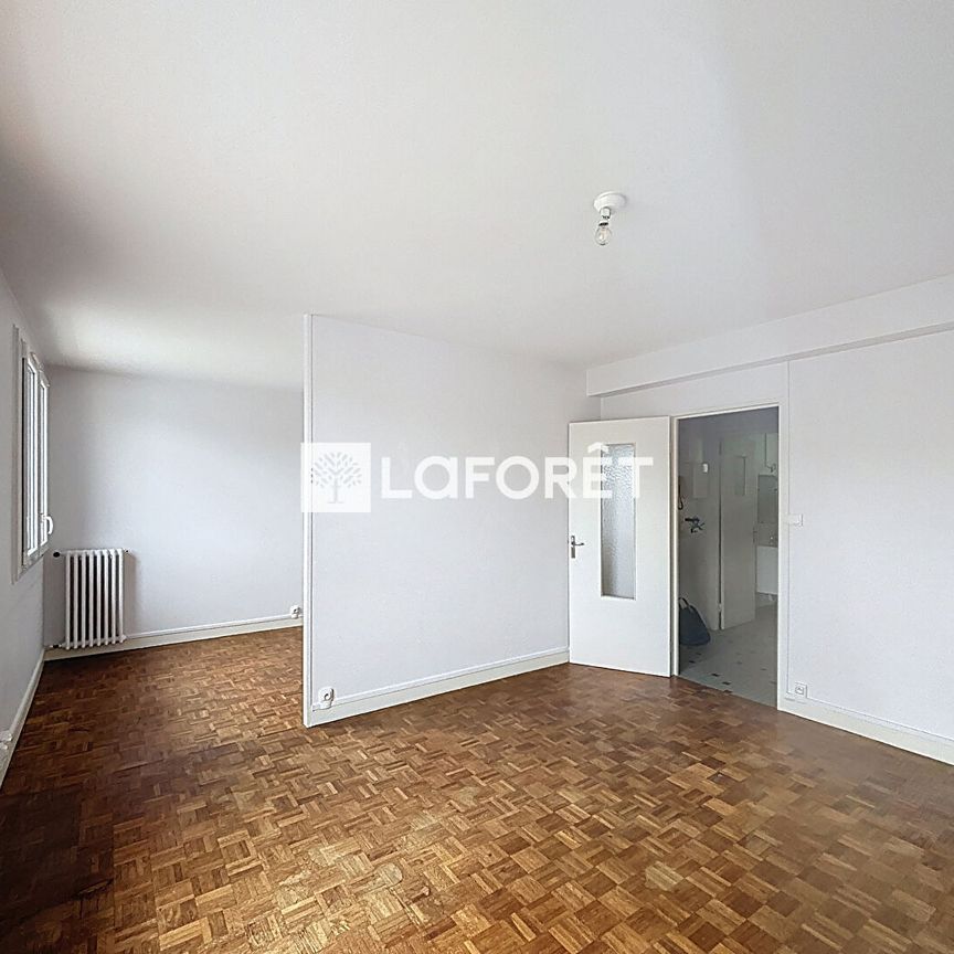 Appartement T3 Saint-Priest-Taurion à louer - Photo 1