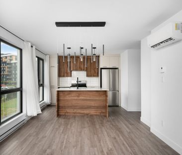 50 Rue Toe-Blake, #205 - Photo 1