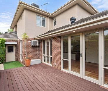 Easy family living in a sought after Locale - Photo 3