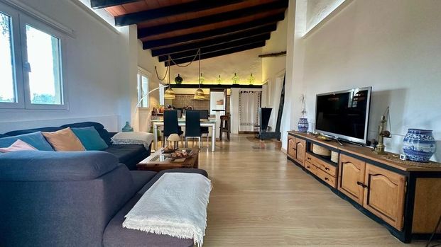 4 room luxury House for rent in Llubí, Spain - Photo 1