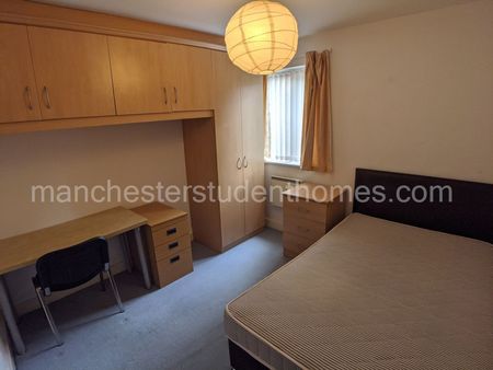 Mitford Road, Manchester, M14 6NT - Photo 4