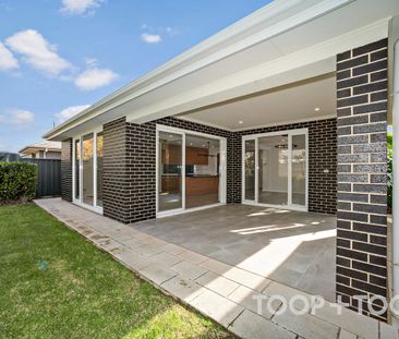 Stunning, spacious contemporary living - Photo 5