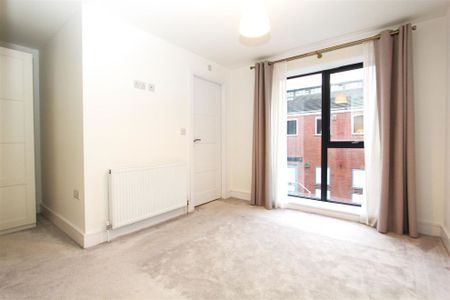 Lower Brunswick Street, Leeds City Centre, LS2 7PU - Photo 5