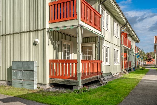 Margaretagatan, Söderköping - Photo 1
