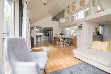 Huis te huur: Lisstraat 18 1121 AP Landsmeer - Photo 5