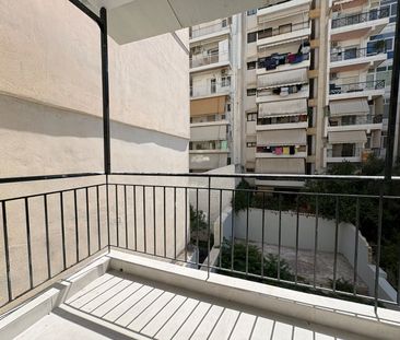 Διαμέρισμα για ενοικίαση Άνω Ιλίσια (Ζωγράφου) - Photo 1