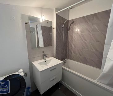Location Appartement 2 pièces 36m² POITIERS 86000 - Photo 2