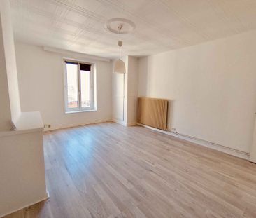 2 pièces - 59,07 m² - 1er étage - Colocation non autorisée - Photo 1