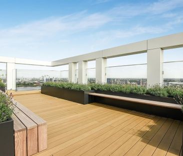 1 bedroom apartment to rent - Photo 6