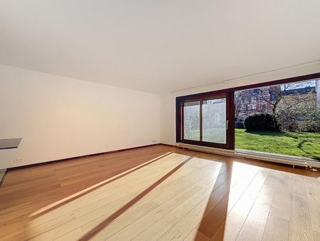 Messidor: Superb 2 bedroom apartment + terrace - Photo 2