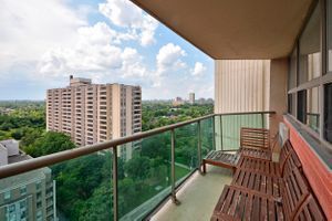 For Lease - 5949 Yonge Street Unit# 1605, Toronto, Ontario - Photo 2