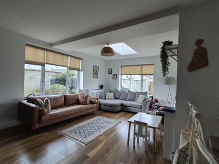 20 The Green, Castle Farm, Naas, County Kildare, W91 W28V - Photo 5