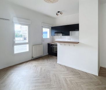 APPARTEMENT 2 PIECES PAU QUARTIER SAINT-DOMINIQUE AVEC TERRASSE - Photo 4