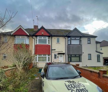 Warren Road, Filton, BS34 7EJ - Photo 2