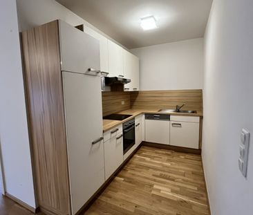 Moderne Wohnung mit Balkon und Fußbodenheizung in Ansfelden zu verm... - Photo 3