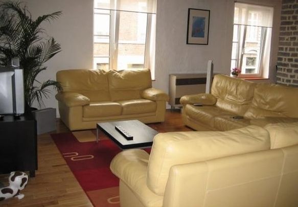 Loft te huur - Foto 1