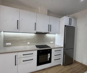 Διαμέρισμα για ενοικίαση Σταθμός Λαρίσης (Κολωνός - Κολοκυνθούς) - Photo 5