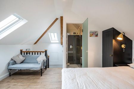 1 bedroom house to rent - Photo 5