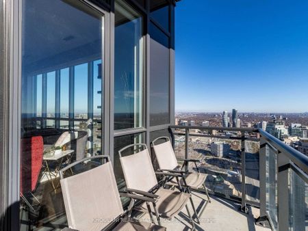 For Lease - 4011 Brickstone Mews Unit# LPH7, Mississauga, Ontario - Photo 2