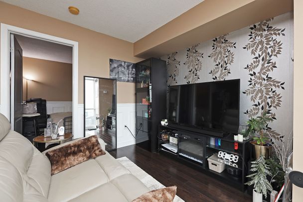For Lease - 11 Brunel Court Unit# 5016, Toronto, Ontario - Photo 1