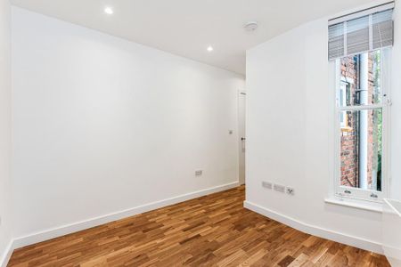 1 bedroom flat to rent - Photo 2