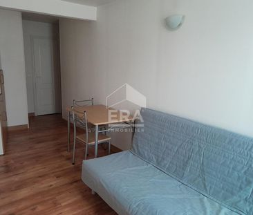 Location Appartement 1 pièce 20m² - Photo 1