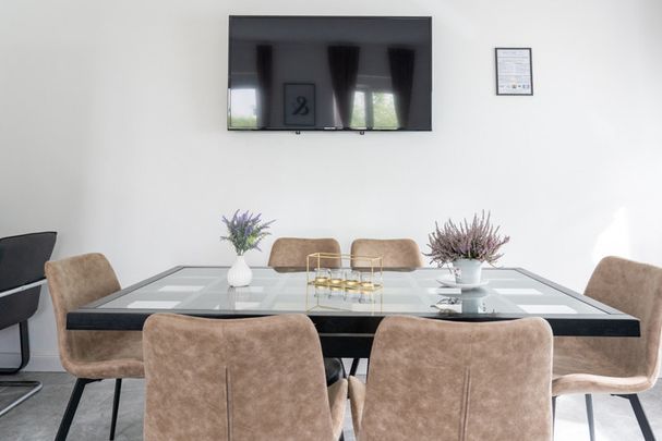 Bahnhofstraße - Photo 1