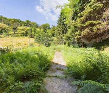 Rent to buy - Faszinierendes historisches Haus, komplett renoviert ... - Foto 4